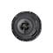 Monoprice Amber Ceiling Speakers 8" 2-way Carbon Fiber w/Ribbon Tweeter (pair) 24435 - alternate 4
